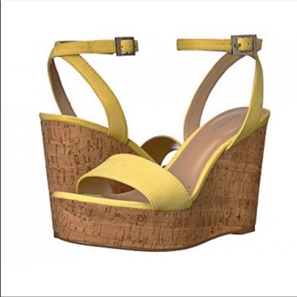 Charles David Shoes - New Charles David sandals